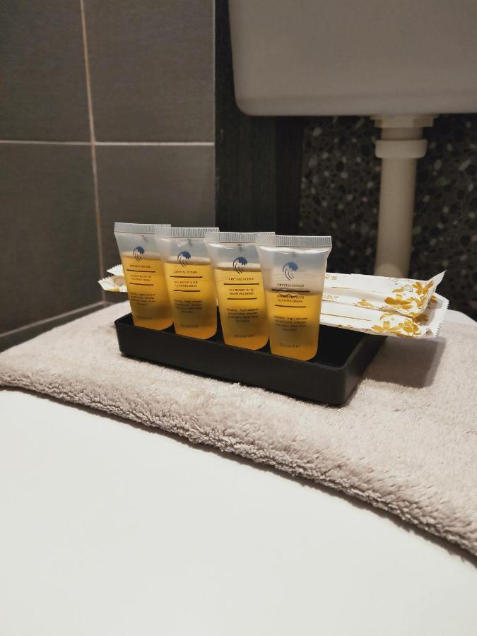 Hotel Ghazrin's Garuda
